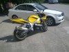 Polovni motori Suzuki  GSXR 600 K3  2002 godište  (957897)