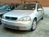 Polovni Automobil Opel  Astra  1,7 DTI 5VRATA  2001 godište  (928756)