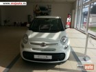 NOVI: Automobil Fiat 500 L 