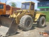 Građevinska Mašina Hanomag  55c  1986 godište  (657747)