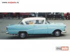 polovni Automobil Opel Record Olympia polovni Automobil Opel Record Olympia