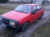 Polovni Automobil Lada  Samara  1991 godište  (950519)