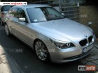 polovni Automobil BMW 520 D   RESTAJLING 