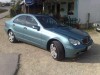 Mercedes&nbsp;C 200