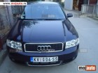 polovni Automobil Audi A4  