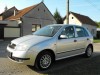 Polovni Automobil Škoda  Fabia  1.9SDI KAO NOVA  2001 godište  (963563)