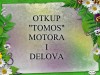 Polovni motori Tomos  automatik  1990 godište  (913585)