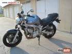 polovni motori Yamaha FZ6