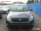 polovni Automobil Toyota RAV4 2.2 D 