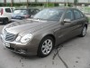 Vozilo Mercedes E 200 CDI, 2007