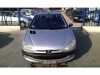 Polovni Automobil Peugeot  206  1.1  2001 godište  (952180)
