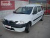 Polovni Automobil Dacia  Logan  1.4  2008 godište  (944969)