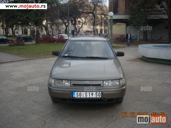 Used Lada 111 2002