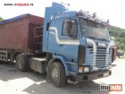 polovni kamioni Scania R 113