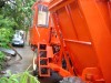 Polovni Traktor BERGMANN  md8  1989 godište  (972862)