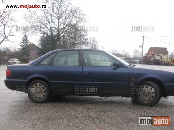 Polovni Audi A6 1995