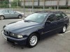 Vozilo BMW 530 d E39 Automatic, 1998