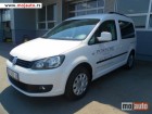 polovni Automobil VW Caddy 1,6 TDI 