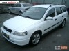 Polovni Automobil Opel  Astra  2.0 DTI COMFORT  2003 godište  (834661)