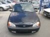 Polovni Automobil Ford  Fiesta  1.8 tddi  2001 godište  (952196)