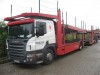Polovni kamioni Scania  P 380  2007 godište  (974223)