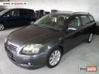 polovni Automobil Toyota Avensis 2.0 D4D polovni Automobil Toyota Avensis 2.0 D4D