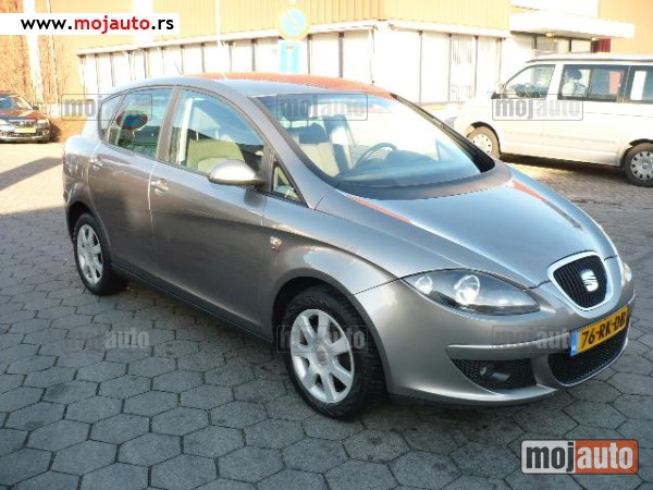 Polovni Seat Toledo 2005