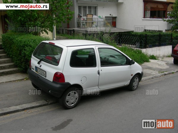 Polovni Renault Twingo 1999