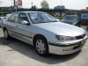 Vozilo Peugeot 406 2.0 HDI, 2003
