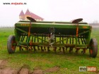 polovni Traktor AMAZONE 