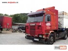 polovni kamioni Scania 113