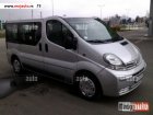 polovni kombi Opel Vivaro 1.9 TDI  AVANTUR