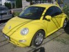 Polovni Automobil VW  New Beetle  1.9 TDI  2002 godište  (965631)