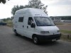 Vozilo Fiat ducato, 2002