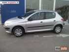 polovni Automobil Peugeot 206 1.1E polovni Automobil Peugeot 206 1.1E