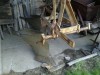Polovni Traktor IMT  LEOPARD  1986 godište  (940533)