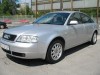 Vozilo Audi A6 2.4, 2000