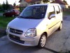Polovni Automobil Opel  Agila  1.0 12V 58KS   2002 godište  (962804)