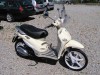 Polovni motori Piaggio  liberty 125  2000 godište  (402746)