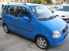 Vozilo Opel Agila 1.2 16V, 2002