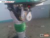 Građevinska Mašina Wacker  bs 60  2008 godište  (873984)