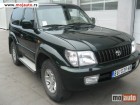 polovni Automobil Toyota Land Cruiser 3.0 D-4D  110 