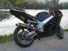 Polovni motori Suzuki  gsxr 600  1997 godište  (783924)
