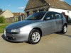 Polovni Automobil Alfa Romeo  147  1.9JTD FULL  2001 godište  (972100)
