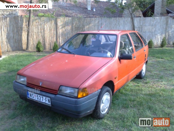 Used Yugo Florida 14 Subotica Serbia