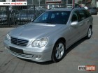 polovni Automobil Mercedes C 220 2.2CDI restyled 