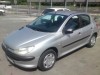 Vozilo Peugeot 206 2.0 HDI, 2000