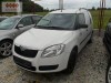 Polovni kombi Škoda  PRAKTIK  1,4  2008 godište  (968761)