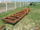 polovni Traktor ZF TEŠKA DRLJAČA