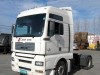 Polovni kamioni MAN  TGA 18.513  2001 godište  (675228)